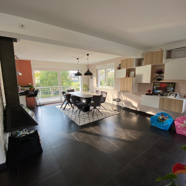 Photo du logement