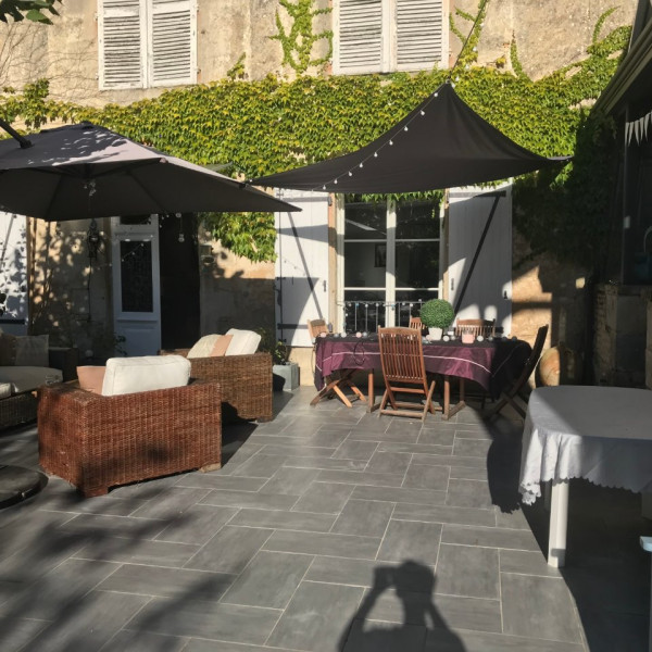 Photo du logement