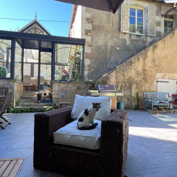 Photo du logement