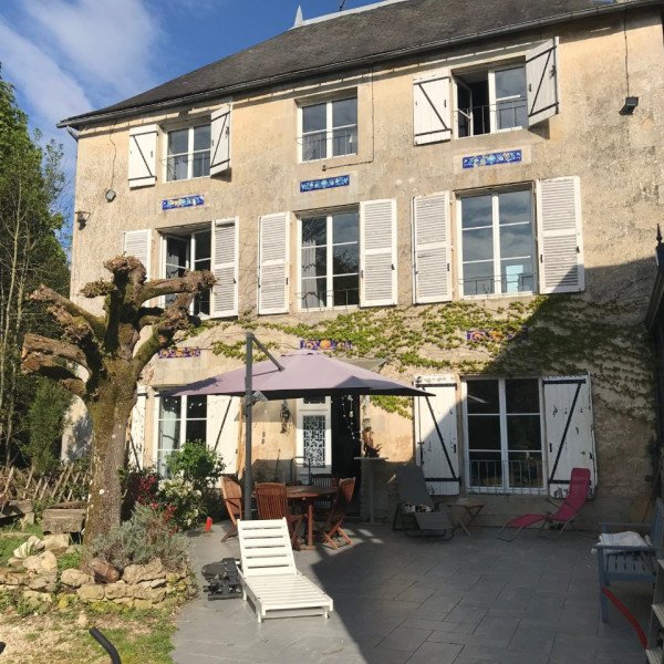 Photo du logement