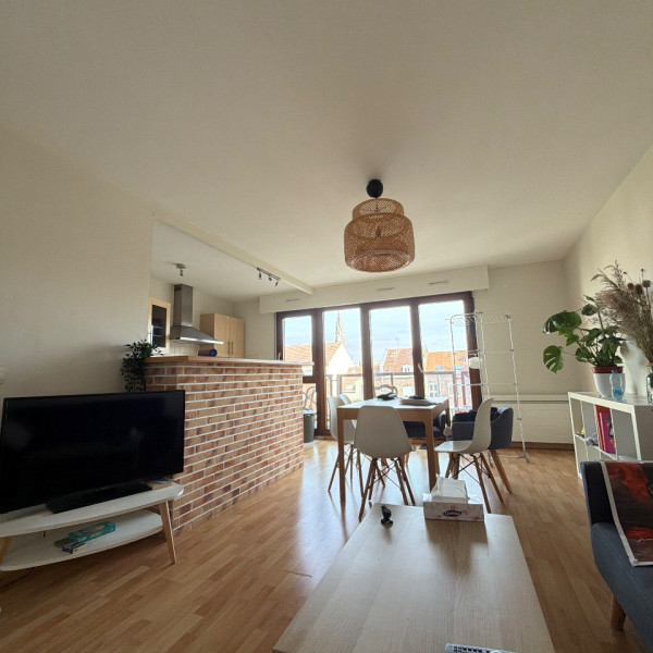 Photo du logement