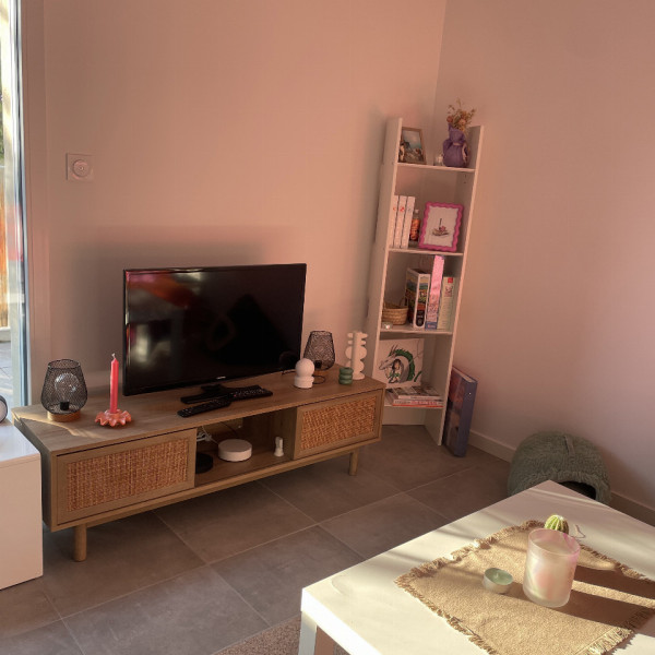 Photo du logement