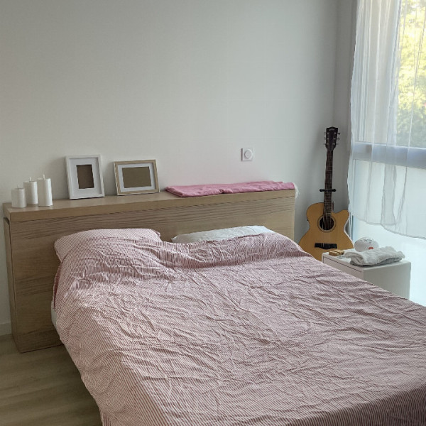Photo du logement