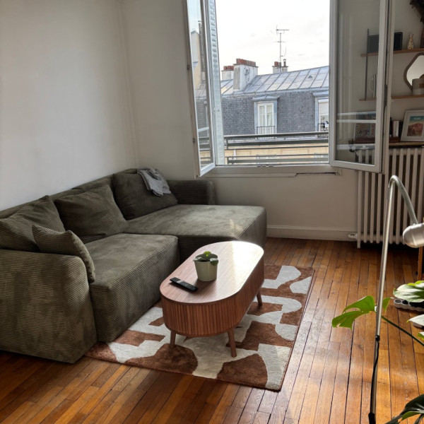 Photo du logement