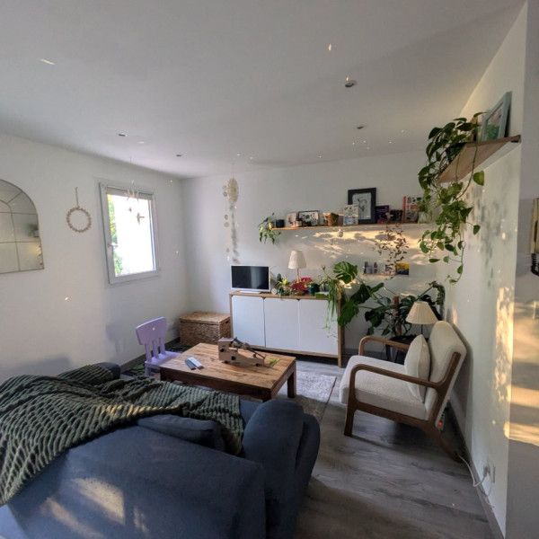 Photo du logement