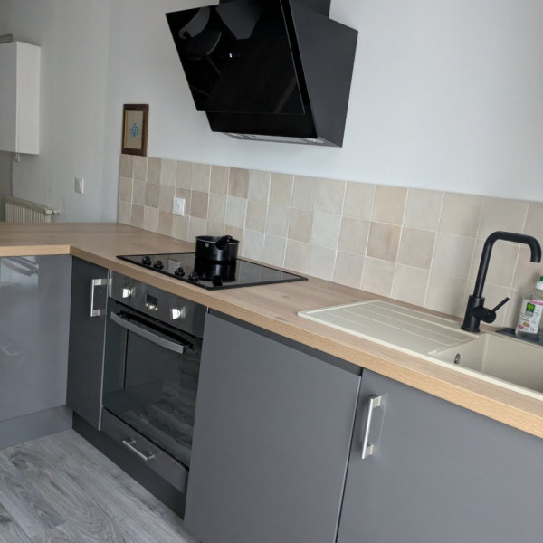 Photo du logement