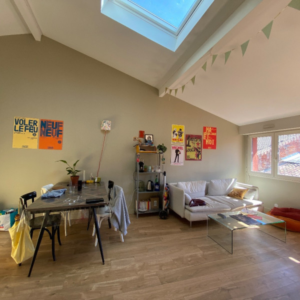 Photo du logement