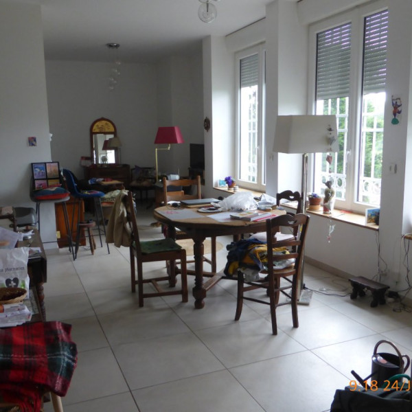 Photo du logement