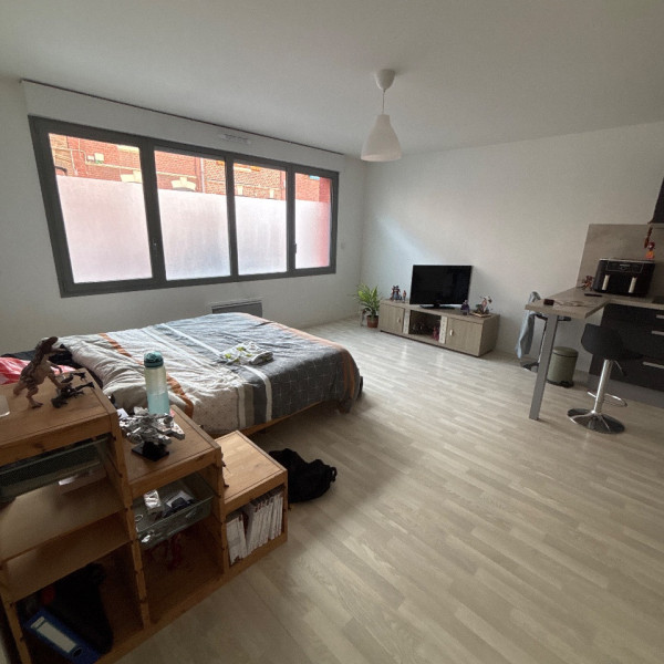 Photo du logement