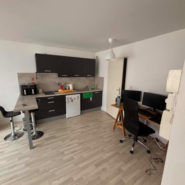 Photo du logement