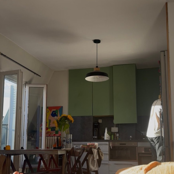 Photo du logement