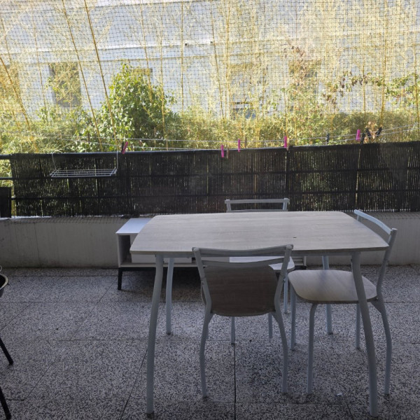 Photo du logement