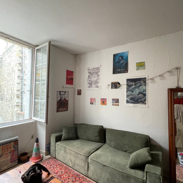 Photo du logement