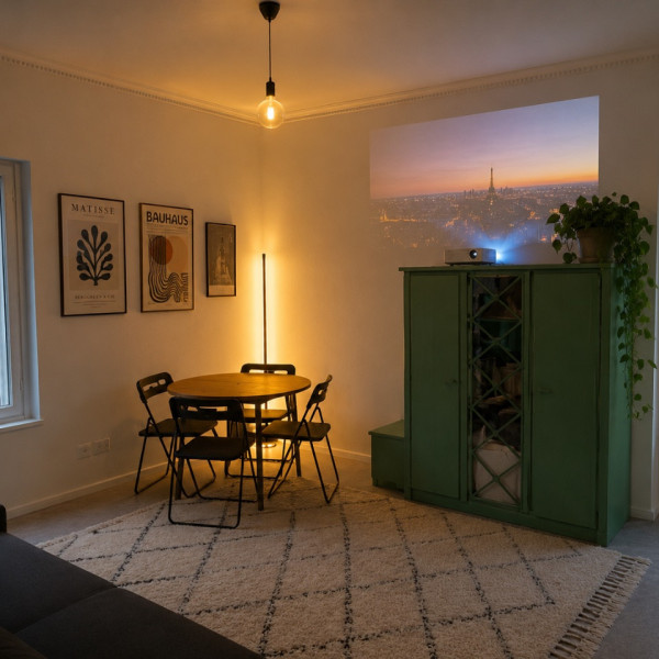 Photo du logement
