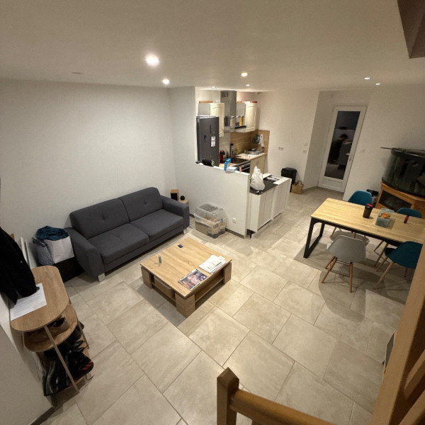 Photo du logement