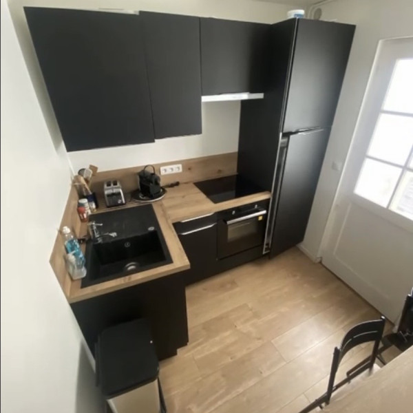 Photo du logement