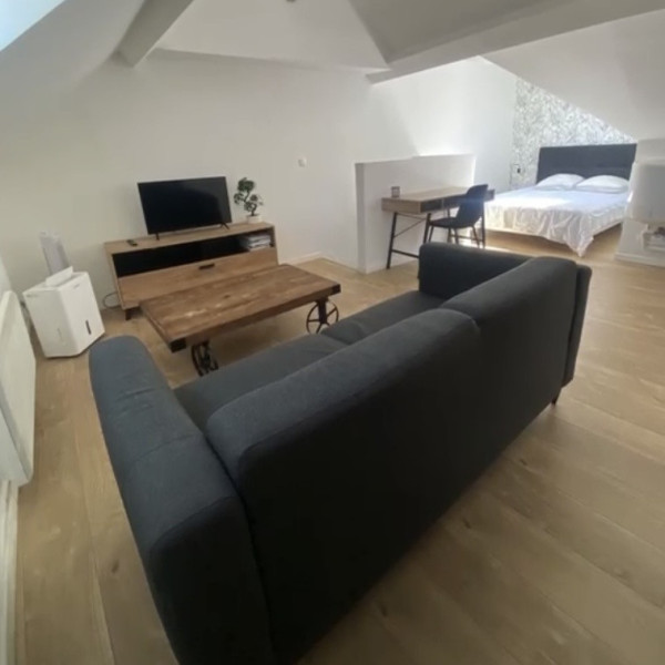 Photo du logement