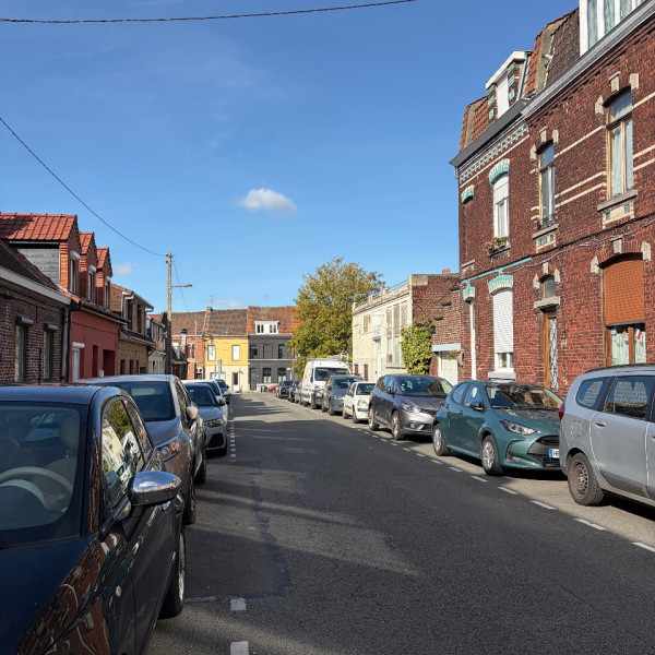 Photo du logement