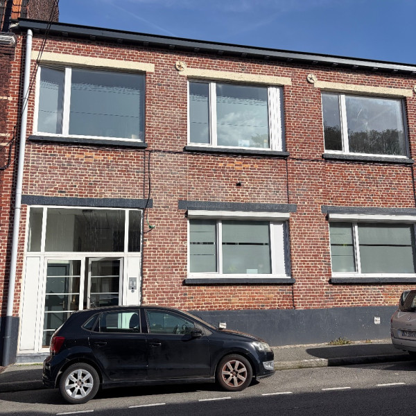Photo du logement