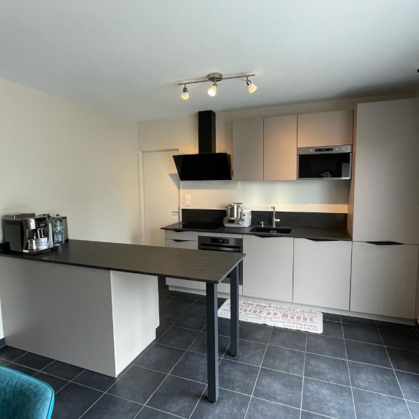 Photo du logement
