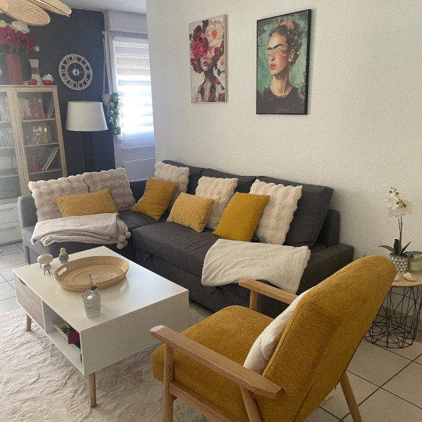 Photo du logement