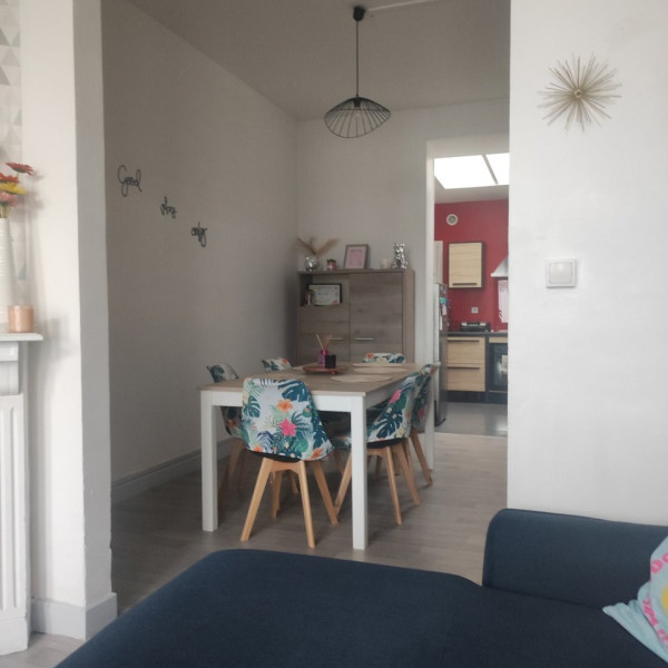 Photo du logement