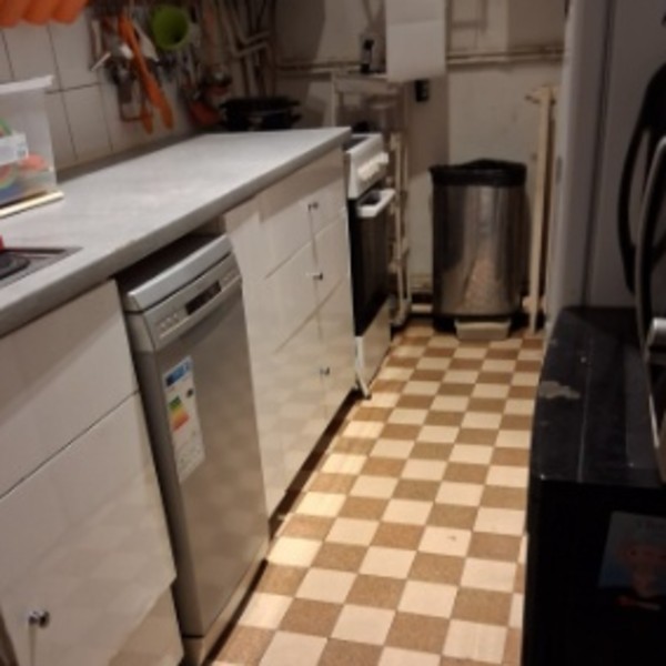 Photo du logement