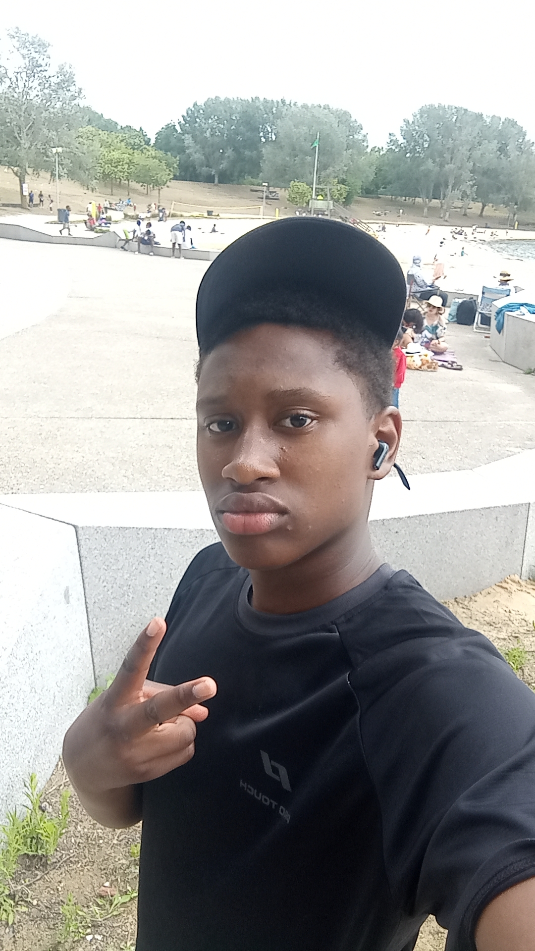 Ibrahima