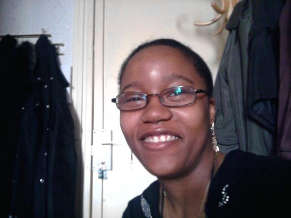 Laetitia