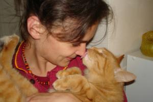 sandrine