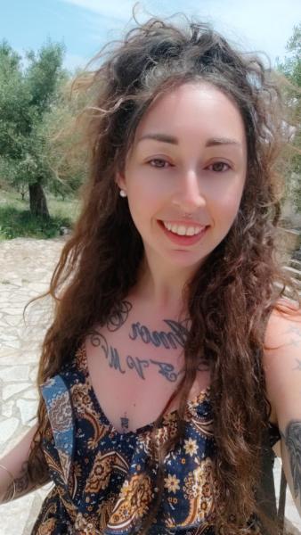 Amandine