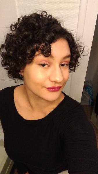 Gabrielle