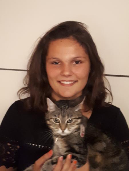 Flavie
