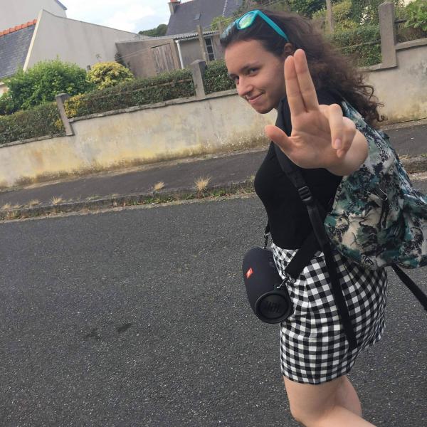Gwenn