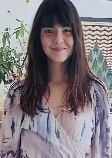 Élodie