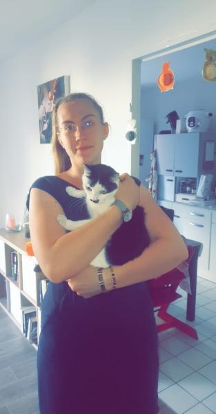 Lucie
