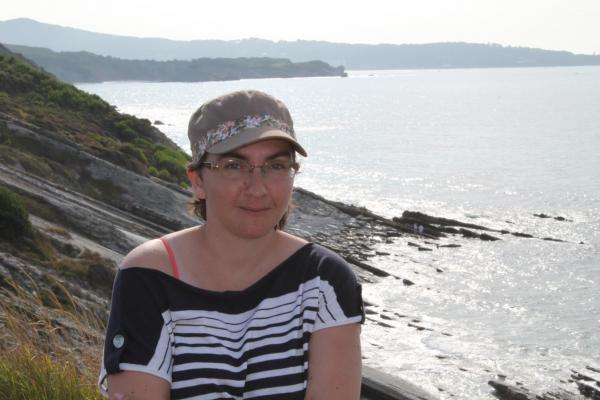 Marie