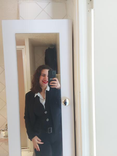 Capucine