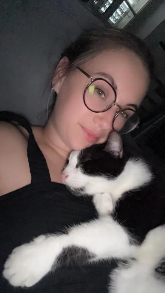 Noémie