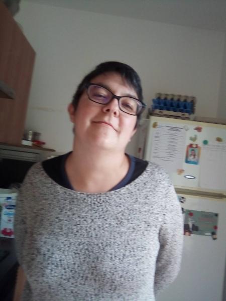 Stéphanie