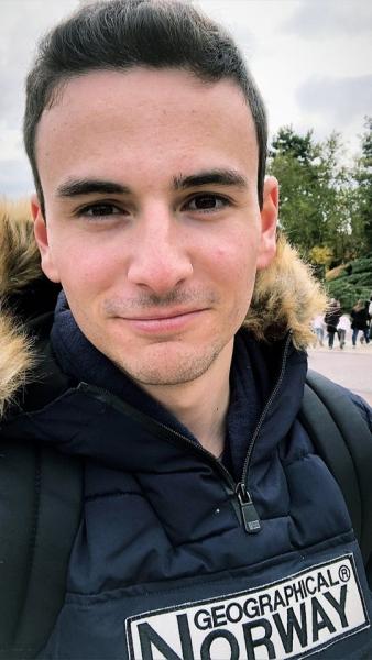 Alexandre