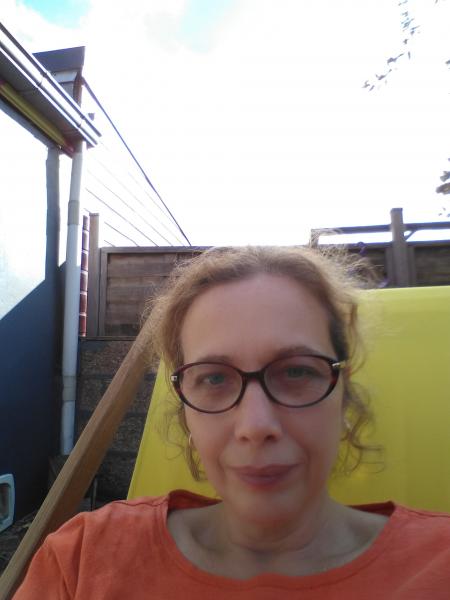 Sandrine