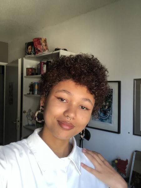 Amandine