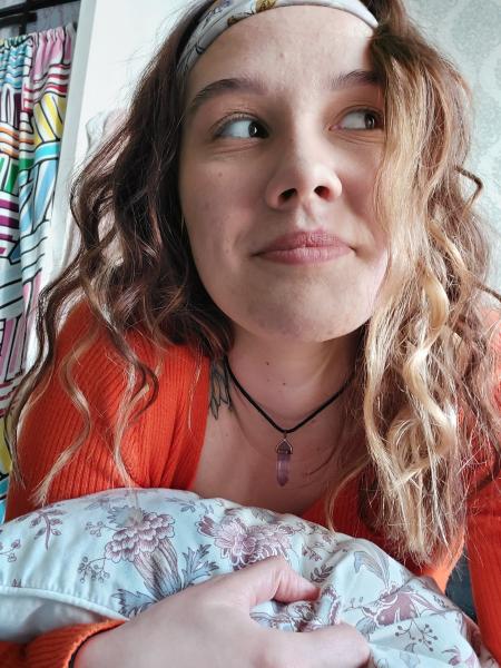 Chloélia