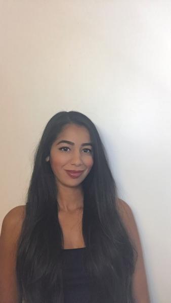 Mahira