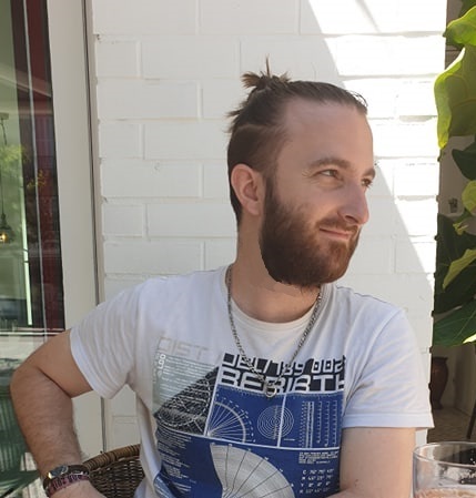 Jérémy