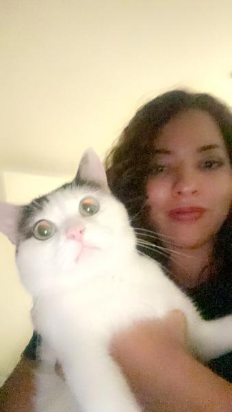 Fatima Zohra