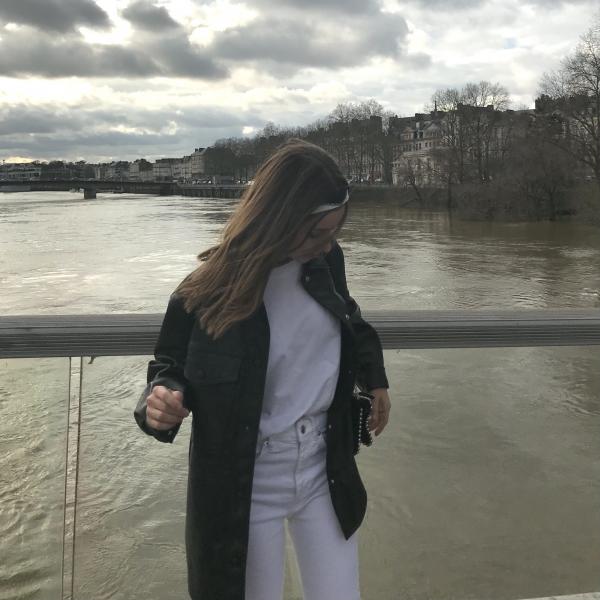 camille