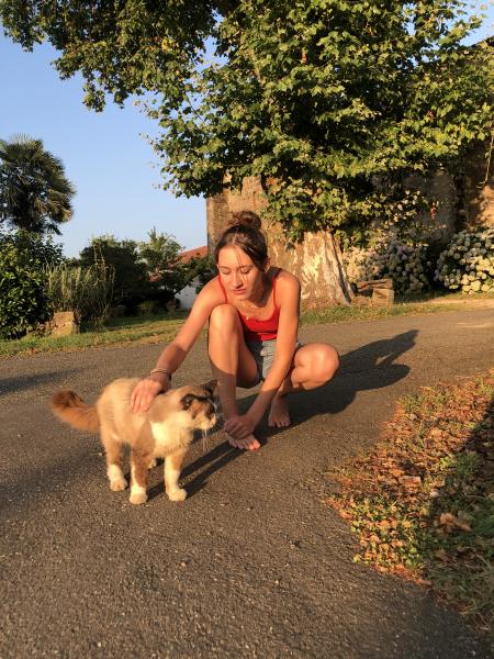 Capucine