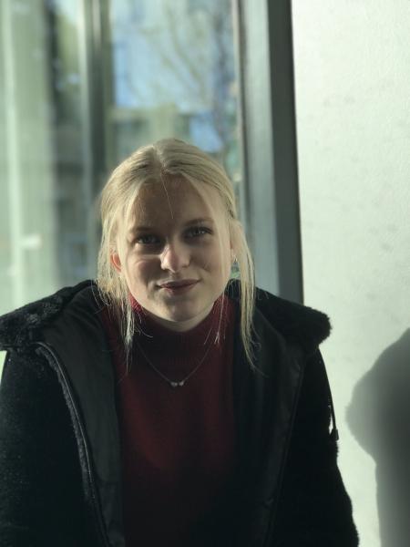 Louane